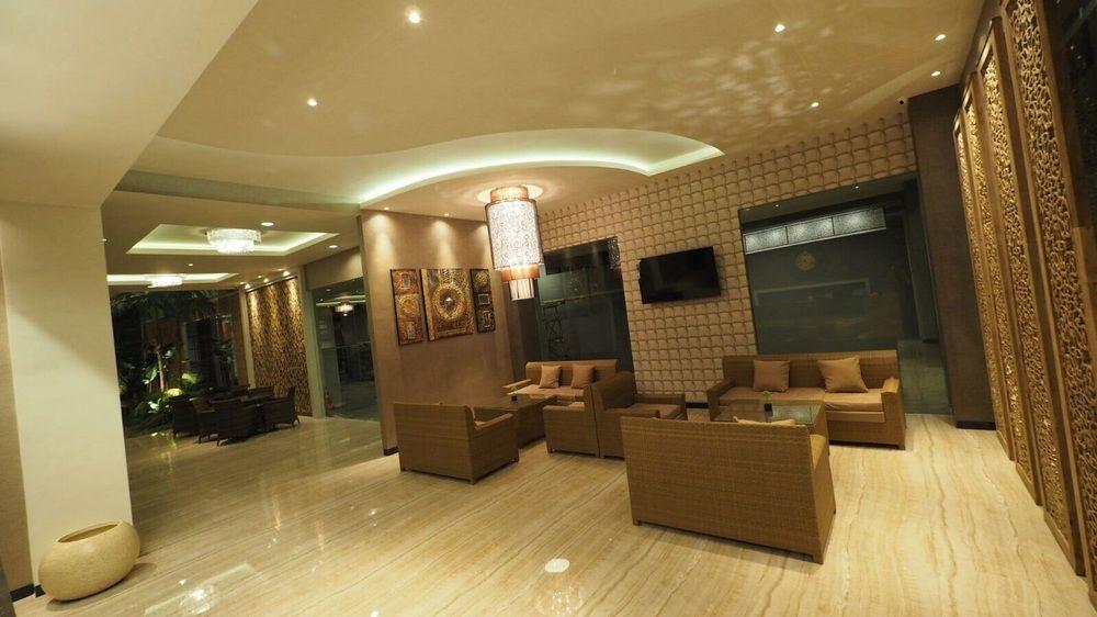 De Boutique Style Hotel Malang Dış mekan fotoğraf
