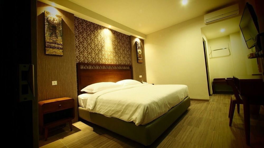 De Boutique Style Hotel Malang Dış mekan fotoğraf