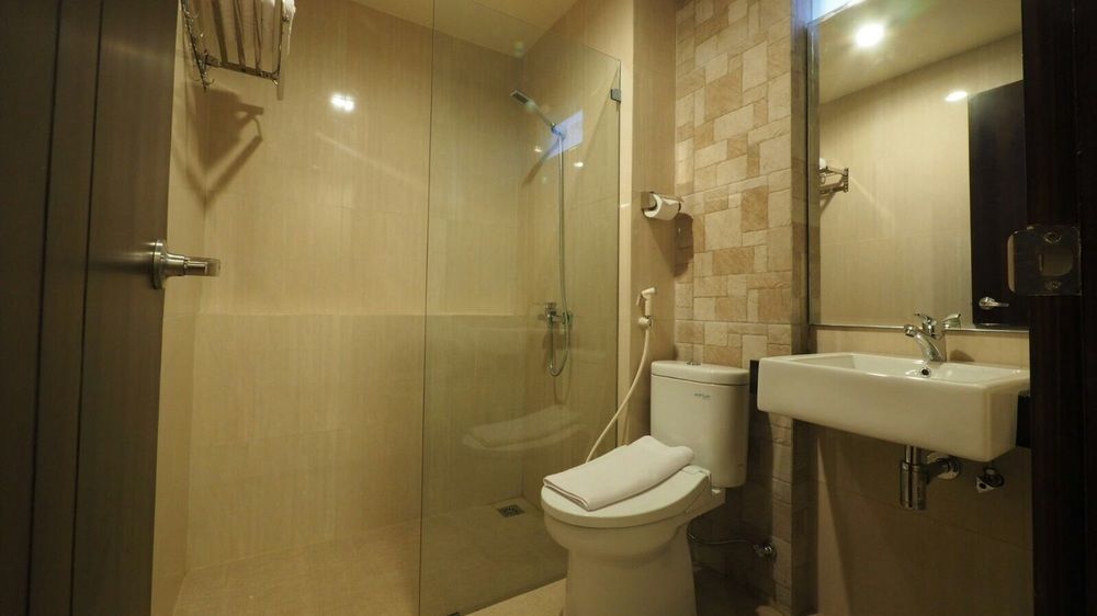 De Boutique Style Hotel Malang Dış mekan fotoğraf