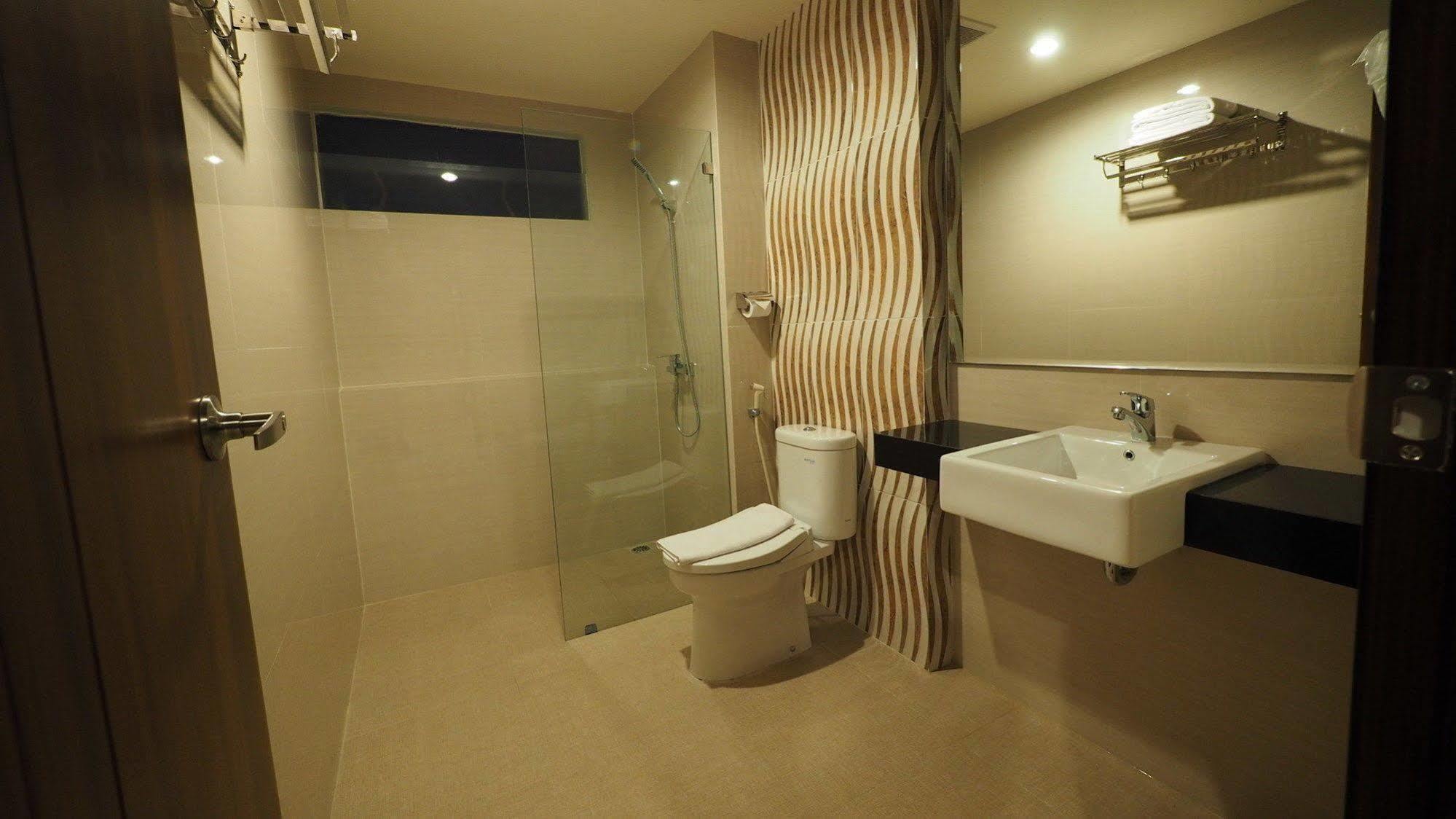 De Boutique Style Hotel Malang Dış mekan fotoğraf