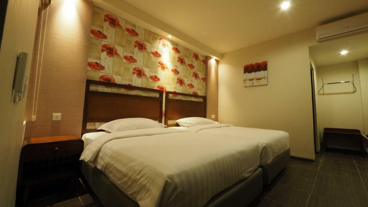 De Boutique Style Hotel Malang Dış mekan fotoğraf